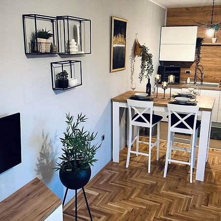 Top Apartman Сомбор Екстер'єр фото
