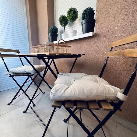 Top Apartman Сомбор Екстер'єр фото