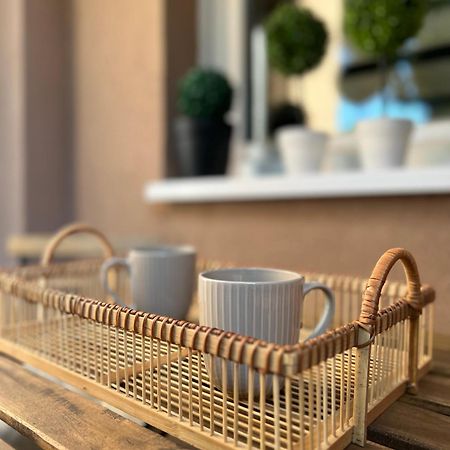 Top Apartman Сомбор Екстер'єр фото