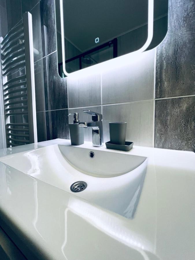 Top Apartman Сомбор Екстер'єр фото
