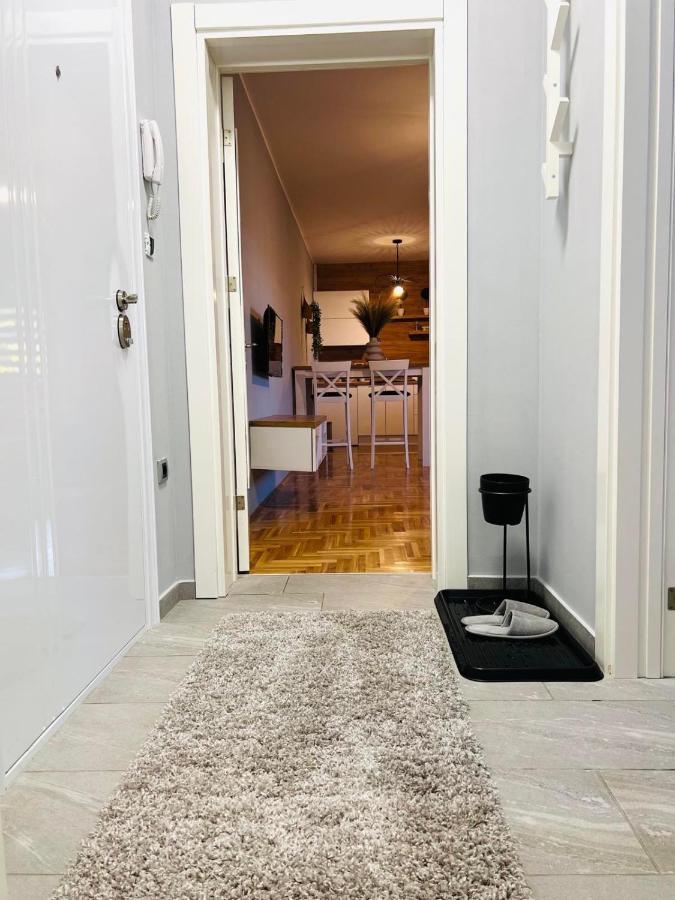 Top Apartman Сомбор Екстер'єр фото