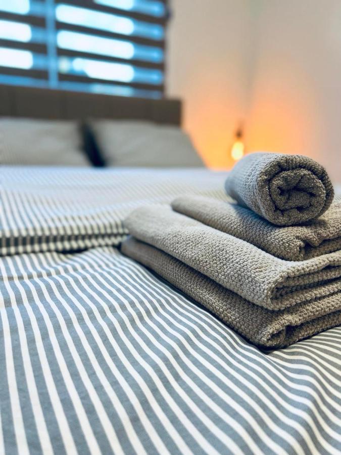 Top Apartman Сомбор Екстер'єр фото