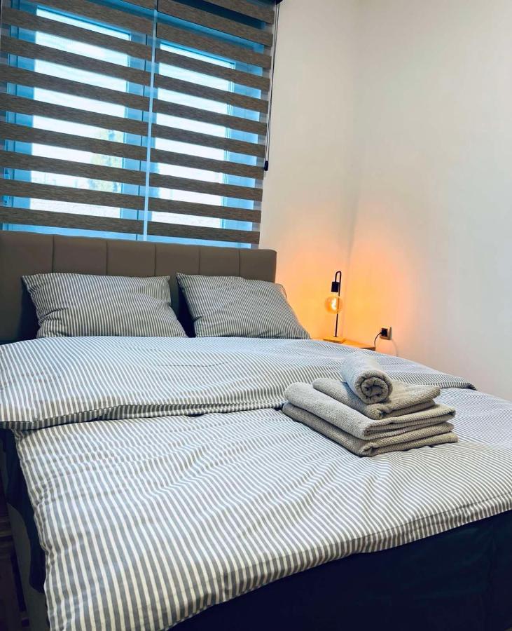 Top Apartman Сомбор Екстер'єр фото