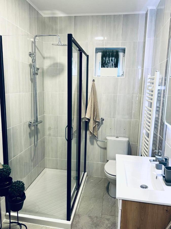 Top Apartman Сомбор Екстер'єр фото