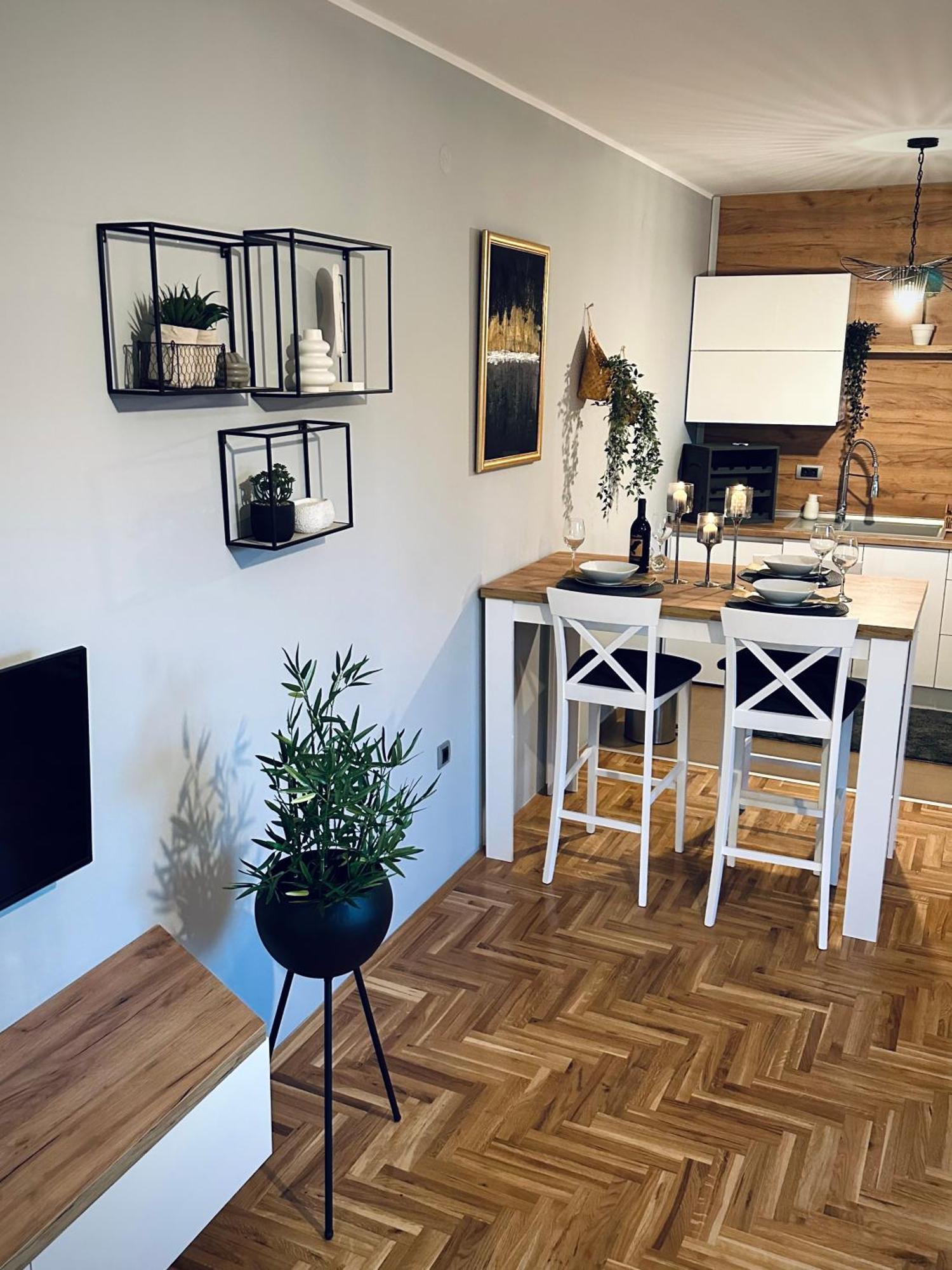 Top Apartman Сомбор Екстер'єр фото