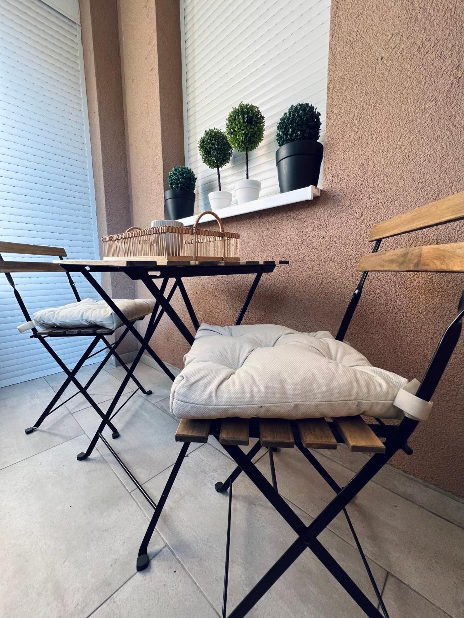 Top Apartman Сомбор Екстер'єр фото